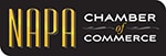 Napa Chamber of Commerce Logo