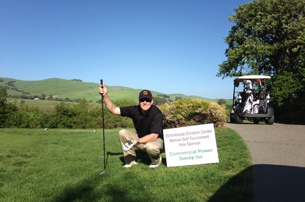 Ken Lindsey CPS Sponsored Golf Tournament