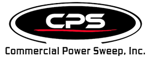 Commercial Power Sweep, Inc. Logo