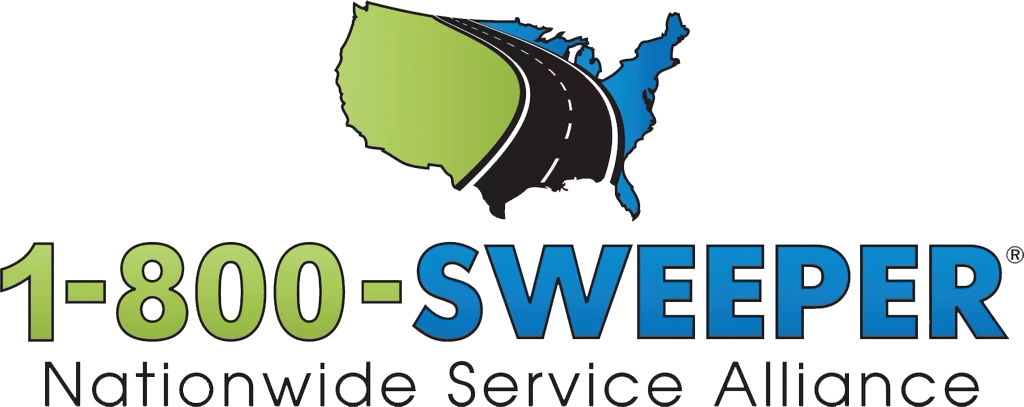 Sweeper Logo - Commercial Power Sweep | Commercial Power Sweep