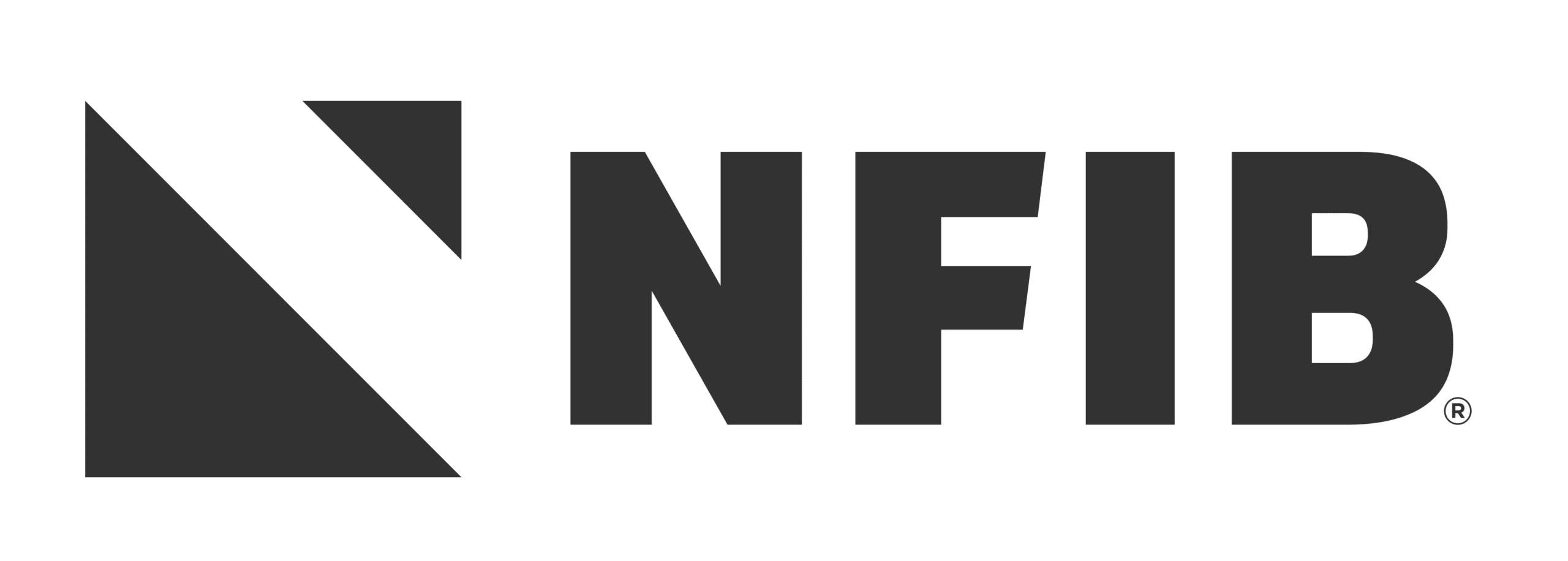 Nfib Logo - Commercial Power Sweep | Commercial Power Sweep